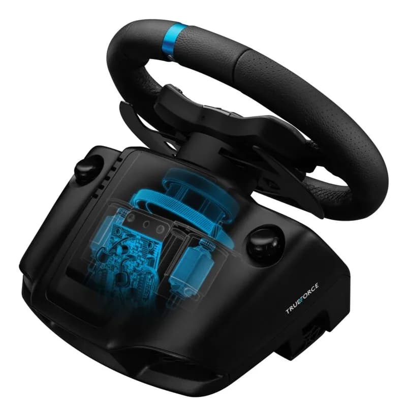 G923 SE Shifter Combo (PC/Xbox One/Xbox Series X|S) "991-000532" — miniatură