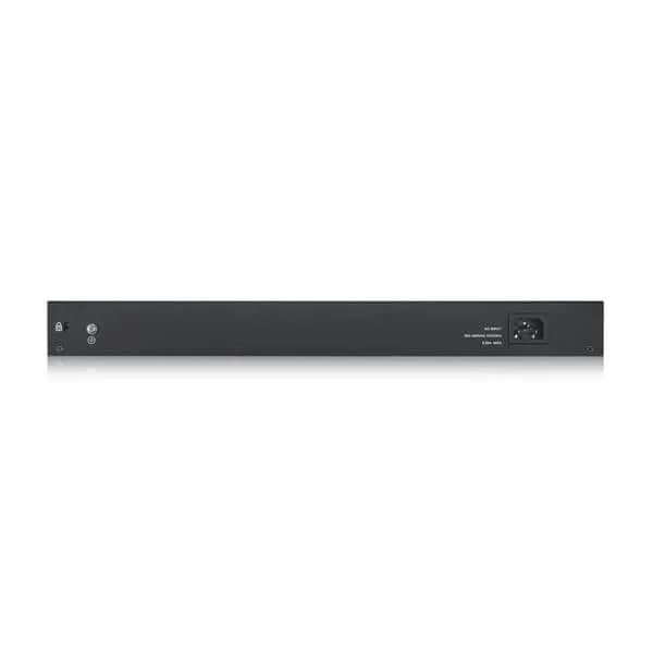 ZYXEL GS192024HPV2 24-PORT GBE POESWITCH — miniatură