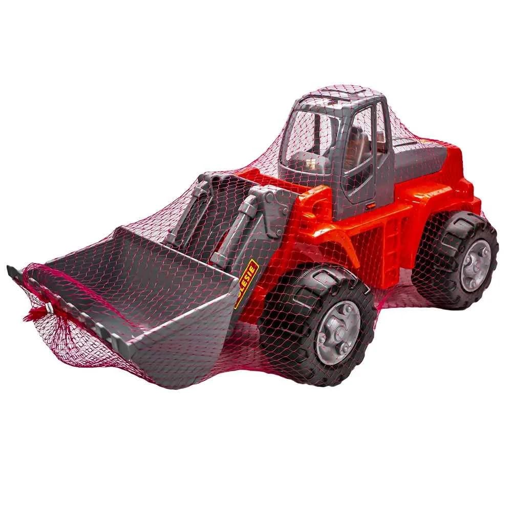 Excavator - PowerTruck, 48x21x22 cm, Wader — miniatură
