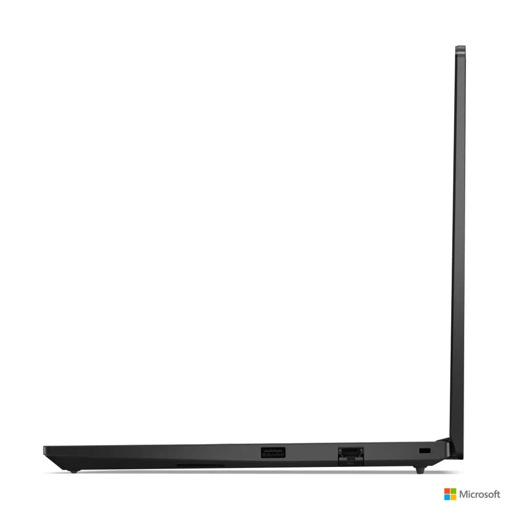 LENOVO ThinkPad E14 G6 Intel Core Ultra 5 125U 14inch WUXGA 16GB DDR5 512GB SSD M.2 NOOS 3Y Onsite "21M70042RI" ( — miniatură