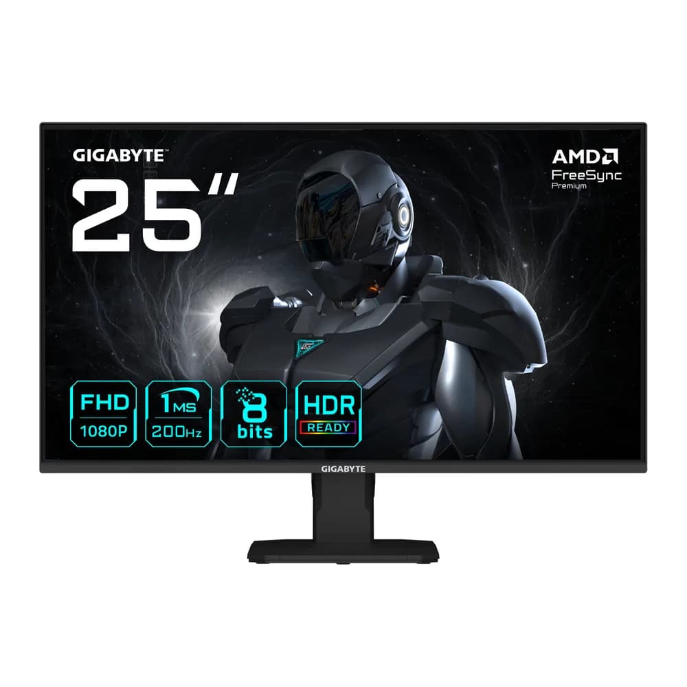 Monitor GIGABYTE GS25F2 "GS25F2"