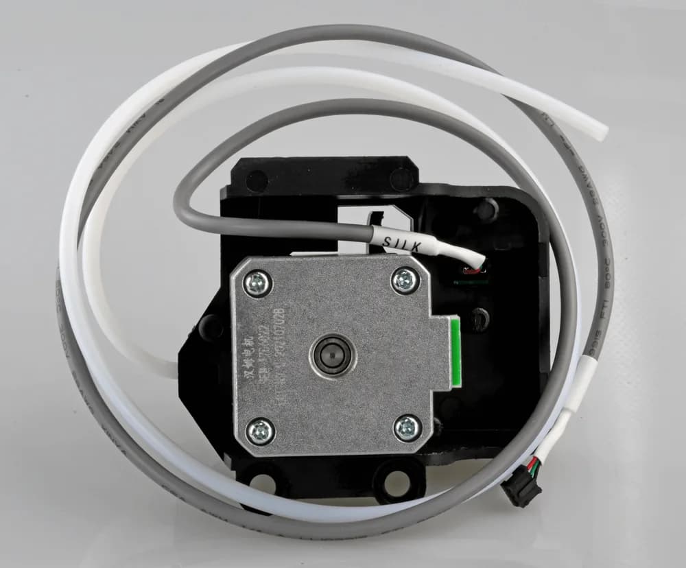 Filament Flashforge Adventurer 4 Feeder Assembly — miniatură