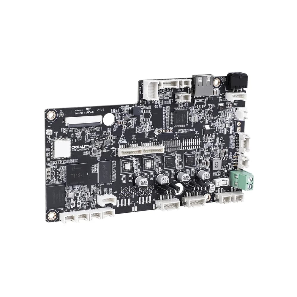 Placă electronică Creality Hi Kit — miniatură