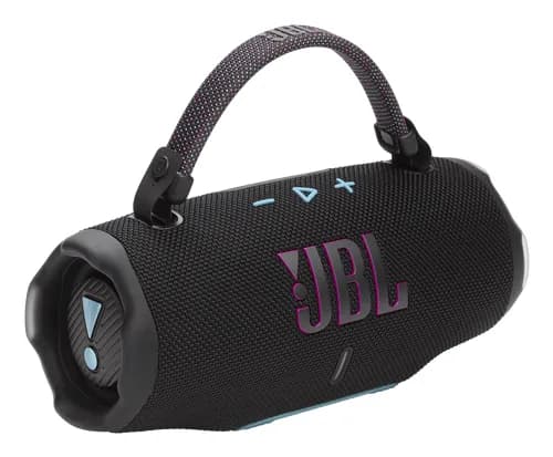 Boxa portabila Charge 6 Black/ Orange"VX1200130019630" — miniatură