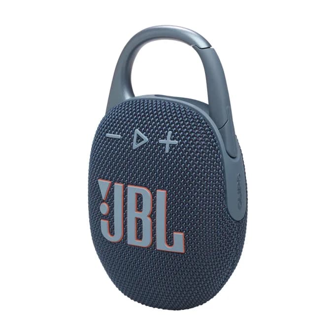 Boxa portabila Clip 5 7 W RMS Bluetooth 5.3 Albastru "JBLCLIP5BLU" — miniatură