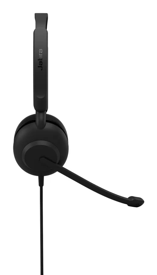 JABRA Evolve 10 Stereo USB-A NC TCO certified "2699-820-109"