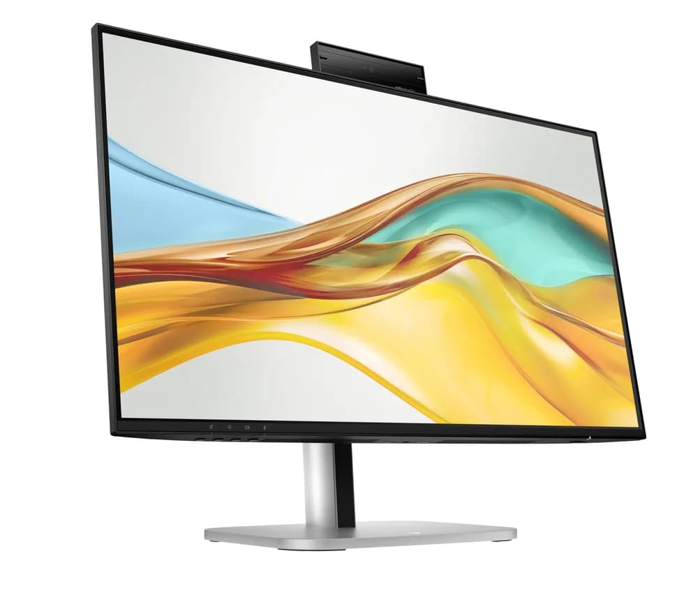 MONITOR LCD 24" S5 PRO 524PM/9E0G9UT HP"9E0G9UT" — miniatură