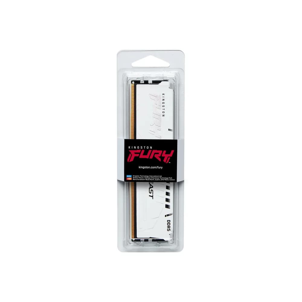 MEMORY DIMM 16GB DDR5-6000/KF560C36BWE2-16 KINGSTON "KF560C36BWE2-16" — miniatură