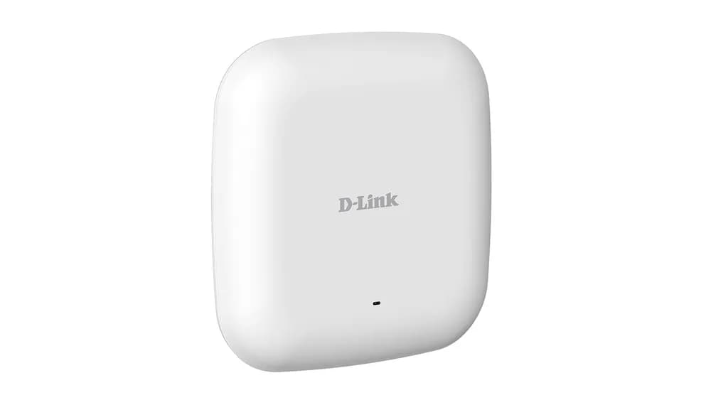 ACCESS POINT D-LINK wireless 1200Mbps, Gigabit, 4 antene interne, IEEE802.3af PoE, Dual Band AC1200,compatibil WIFI4EU "DAP-2662" — miniatură