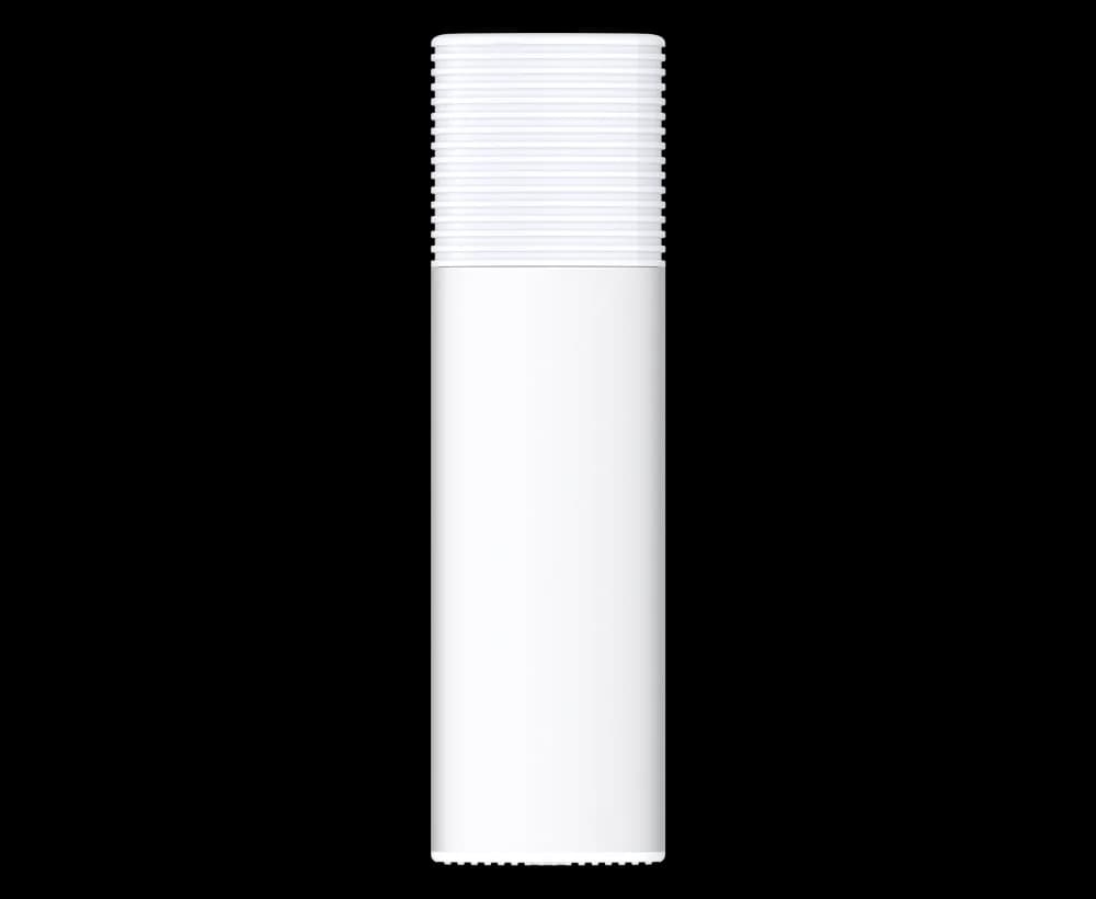 RACK extern D-Link, pt. SSD M.2 NVMe / NGFF, interfata PC USB Type-C, aluminiu, alb "DSP-111" — miniatură