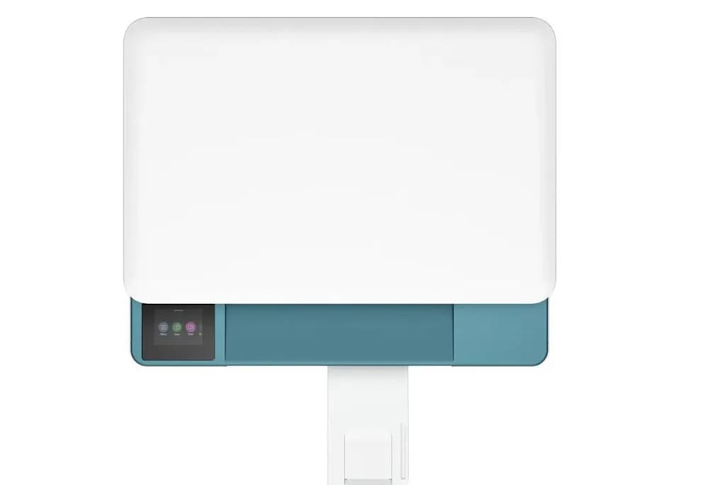 Multifunctional inkjet HP ENVY 6122e, format A4, Color, Duplex, USB + WIFI — miniatură