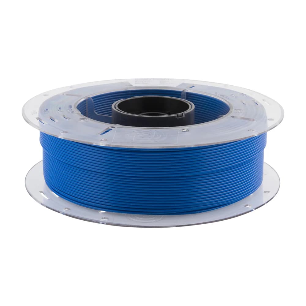 Filament PrimaCreator EasyPrint PLA Value Pack Standard – 1,75 mm – 4x 500 g (Total 2 kg) – White, Black, Red, Blue — miniatură