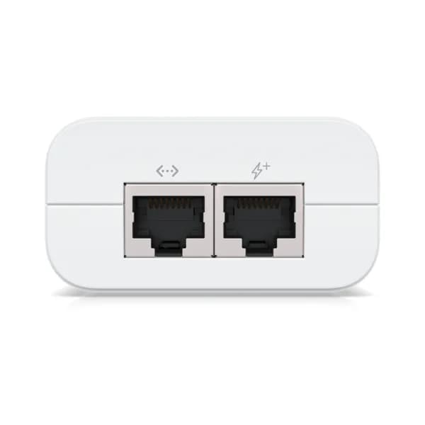 NET POE+ ADAPTER/30W U-POE+ UBIQUITI "U-POE+" — miniatură