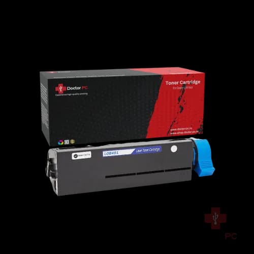 Toner Oki 491 | 44917602
