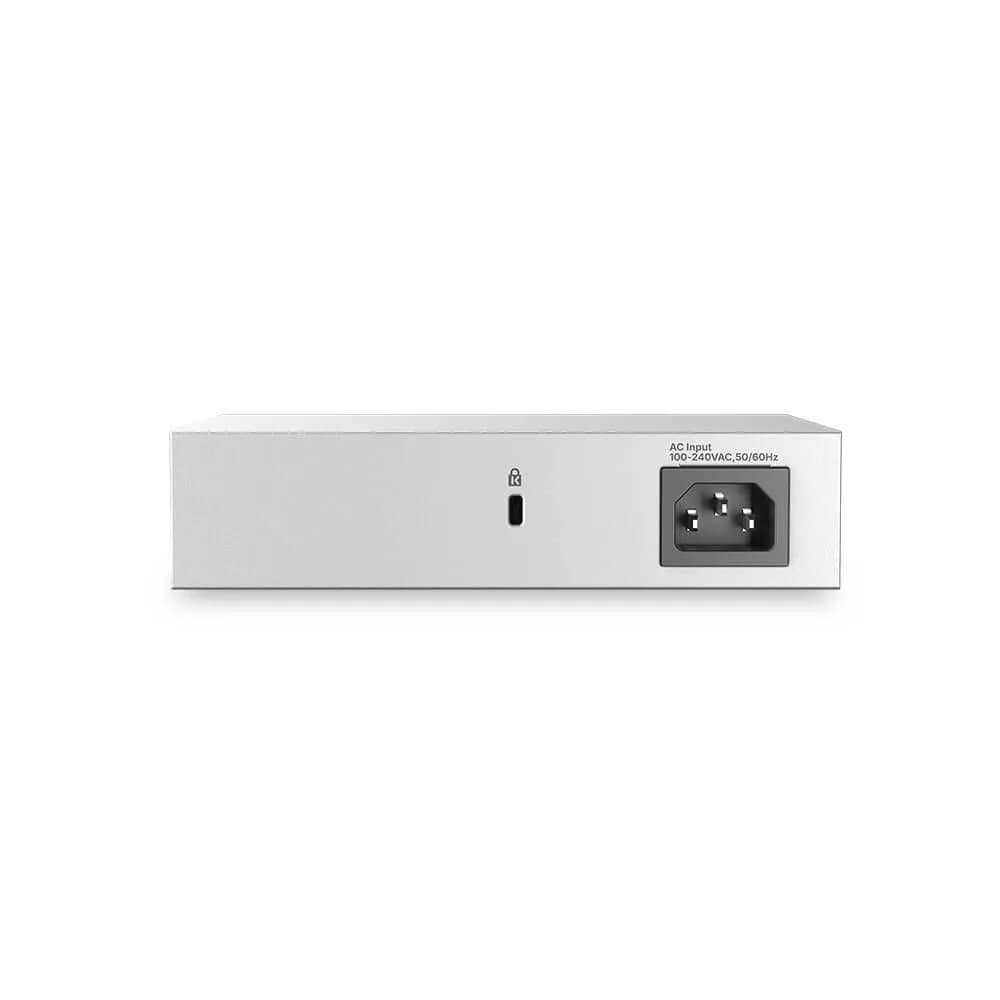 ZYXEL GS1100-16 16-PORT GBE UNMG SWITCH — miniatură