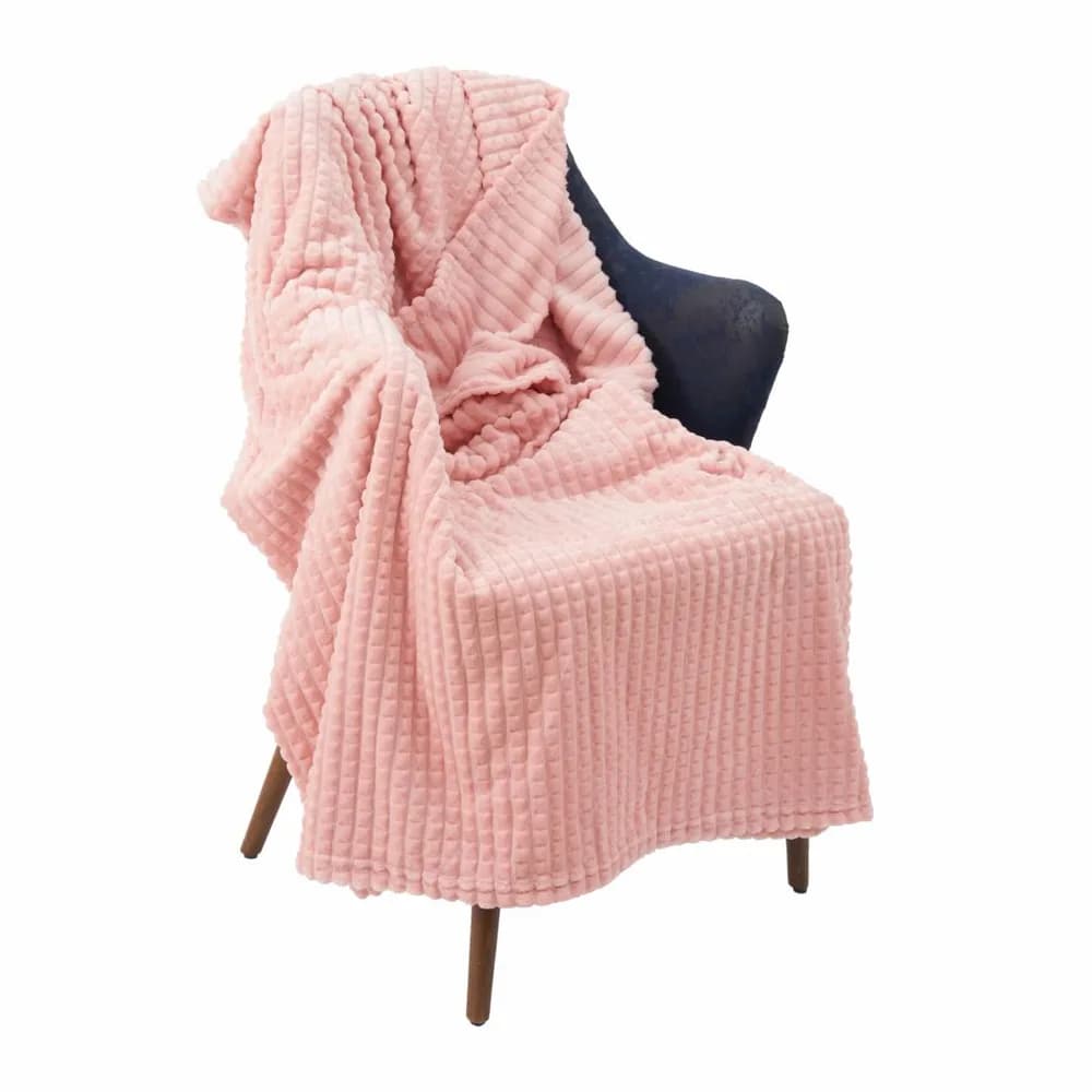 Patura flannel 150x200 cm — miniatură