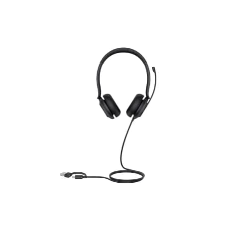 Yealink UH35 Dual UC USB-C/A "1308164"