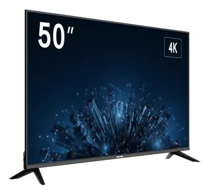 UHD MONITOR HIKVISION 50" "DS-D5050U3-1V0S" — miniatură