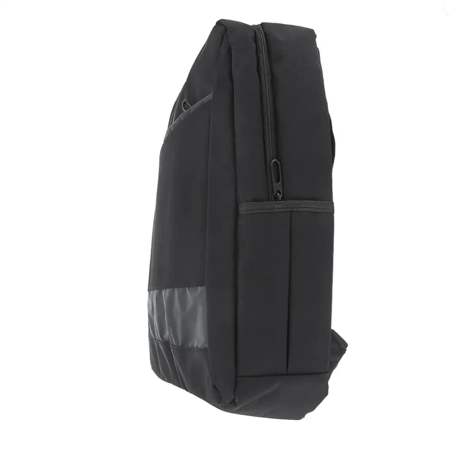 Rucsac laptop Tellur Nomad, Negru — miniatură