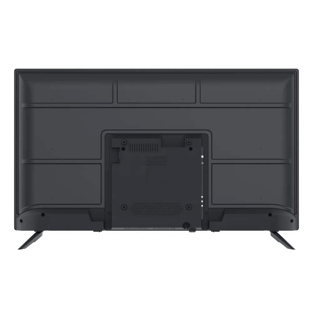 LED TV DIAMANT 40HL4300F/C, 40" D-LED, Full HD (1080p) Very Narrow Design (12mm), CME 100Hz, DVB-T2/C, Contrast 5000:1, 300 cd/m², 1xCI+, 3xHDMI (v1.4), 2xUSB (v2.0), 1xAV IN, 1xCOAXIAL, USB Player (AVI, MKV, H.265/HEVC, JPEG, MP3, MP4, 3GP, ASF, WMV, VOB, DAT), VESA 200 x 200 mm, M6, Twin-Foot — miniatură
