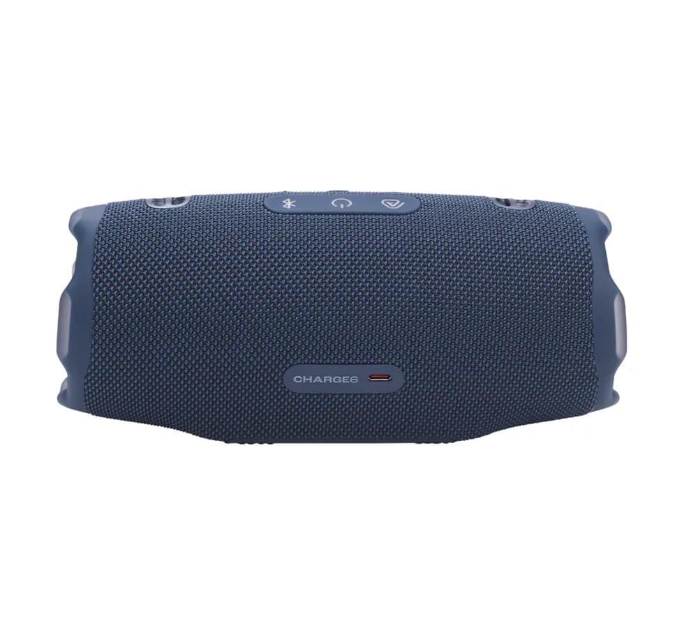 JBL Boxa portabila Charge 6 Blue — miniatură