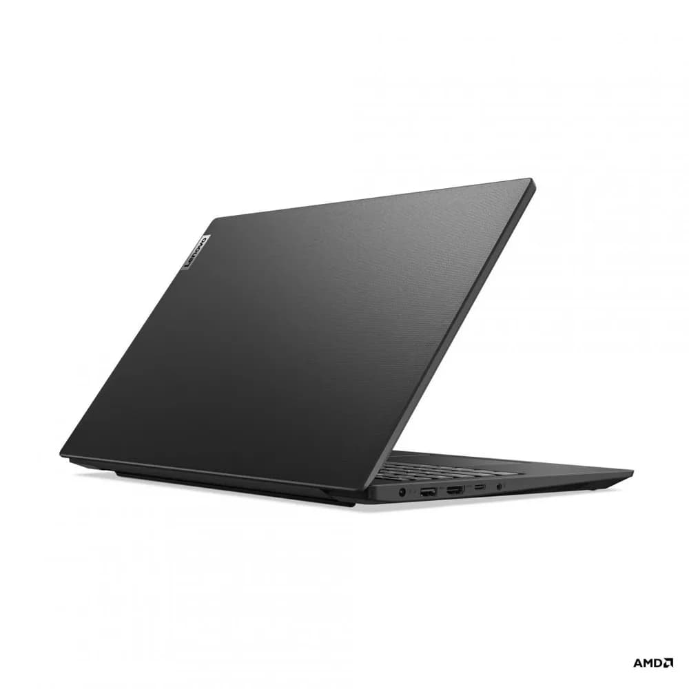 Laptop SMB Lenovo V15 G4 ABP, cu procesor AMD Ryzen 7 7730U, 15.6'' IPS, 16 GB DDR4, 512 GB, AMD Radeon Graphics, Windows 11 Pro — miniatură