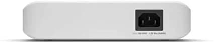SWITCH PoE UBIQUITI, port Gigabit x 16, SFP nu, managed, carcasa plastic, "USW-LITE-16-POE" — miniatură