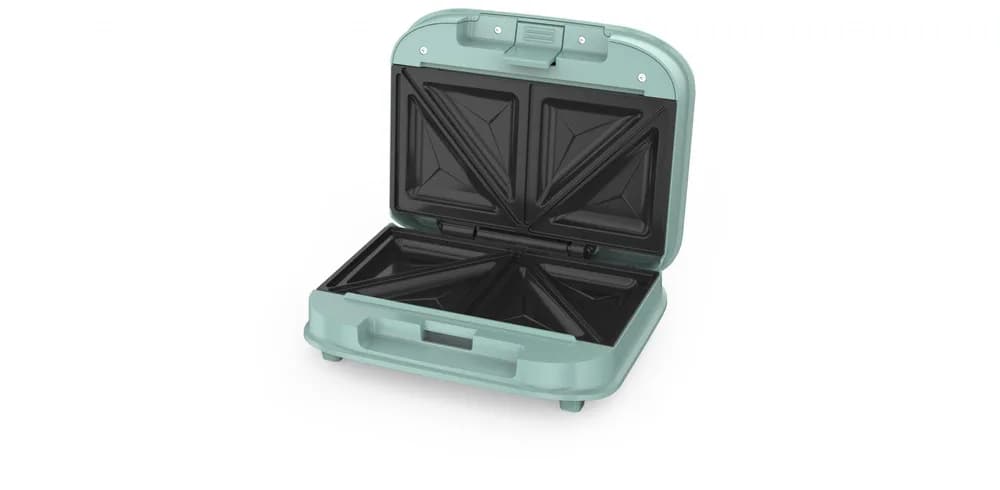 SANDWICH MAKER FRAM FSM-700GR — miniatură