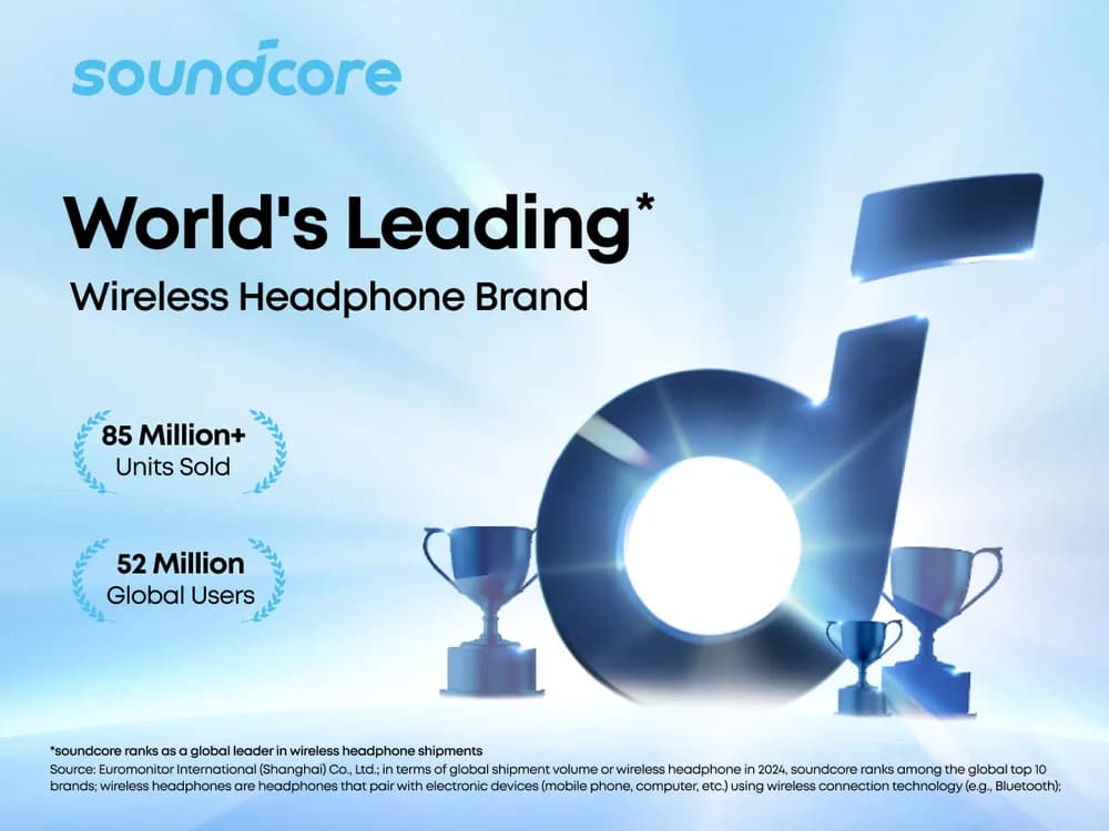 Casti Anker "Soundcore Sleep A30", tip butoni, utilizare multimedia, monitorizare somn, Bluetooth 5.4, USB-C, autonomie pana la 45 ore, ANC si PNC, alb, "D1301G21" - 0194644266028 — miniatură