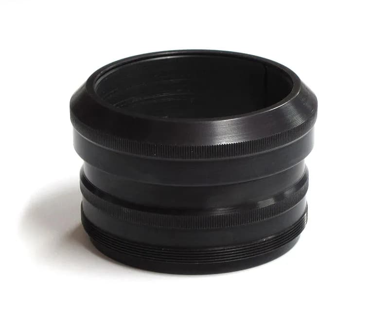 Port-ocular CenterLock (M60 - 50,8mm)