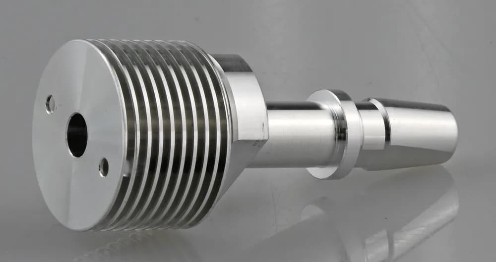 Imprimantă 3D Flashforge Guider 3 / Guider 3 Plus Heatsink — miniatură