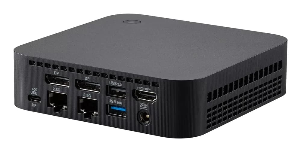 PC PN54 R3-210/PN54-BBR321MNS1 ASUS "90MR01D2-M000C0" — miniatură