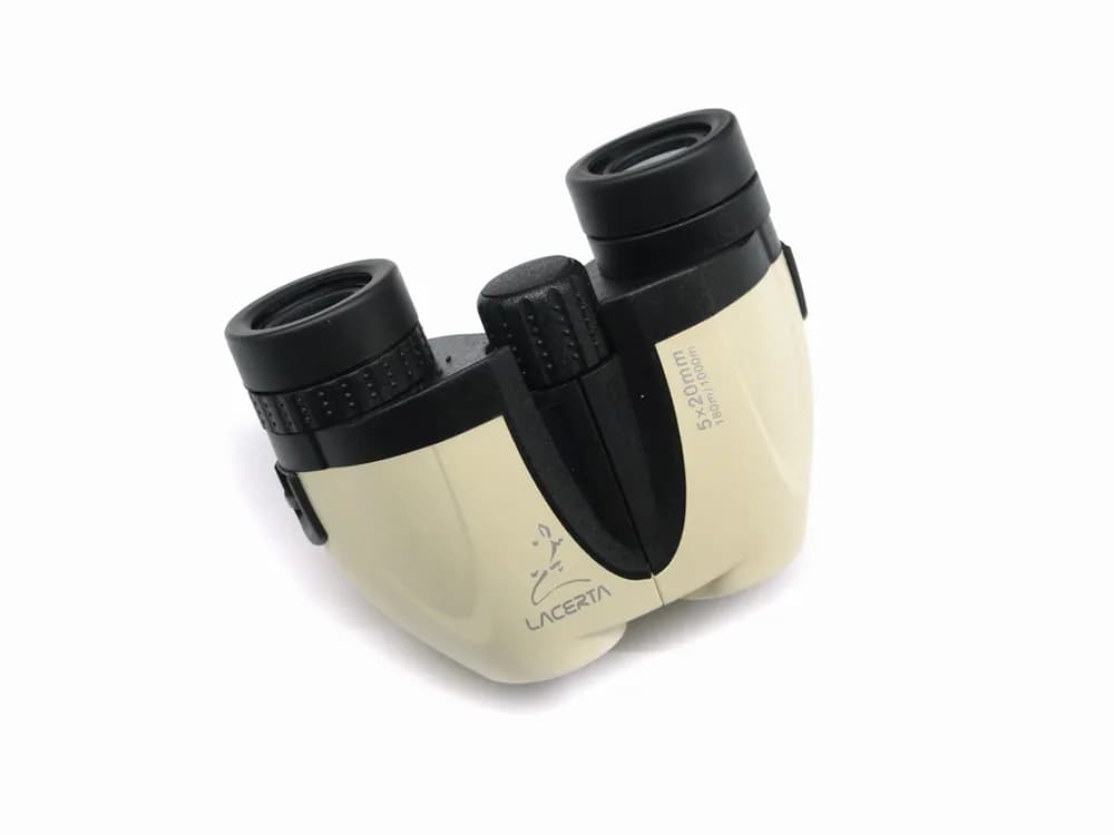 Binoclu Lacerta Mini 5x20