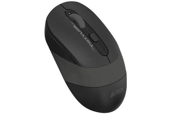 Mouse Gaming Wireless A4TECH FG10, 2000 dpi, Multicolor — miniatură