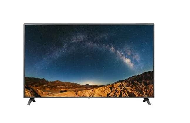 LED TV 4K 50(126cm) LG 50UR78G "50UR78GC0LK.AEU"
