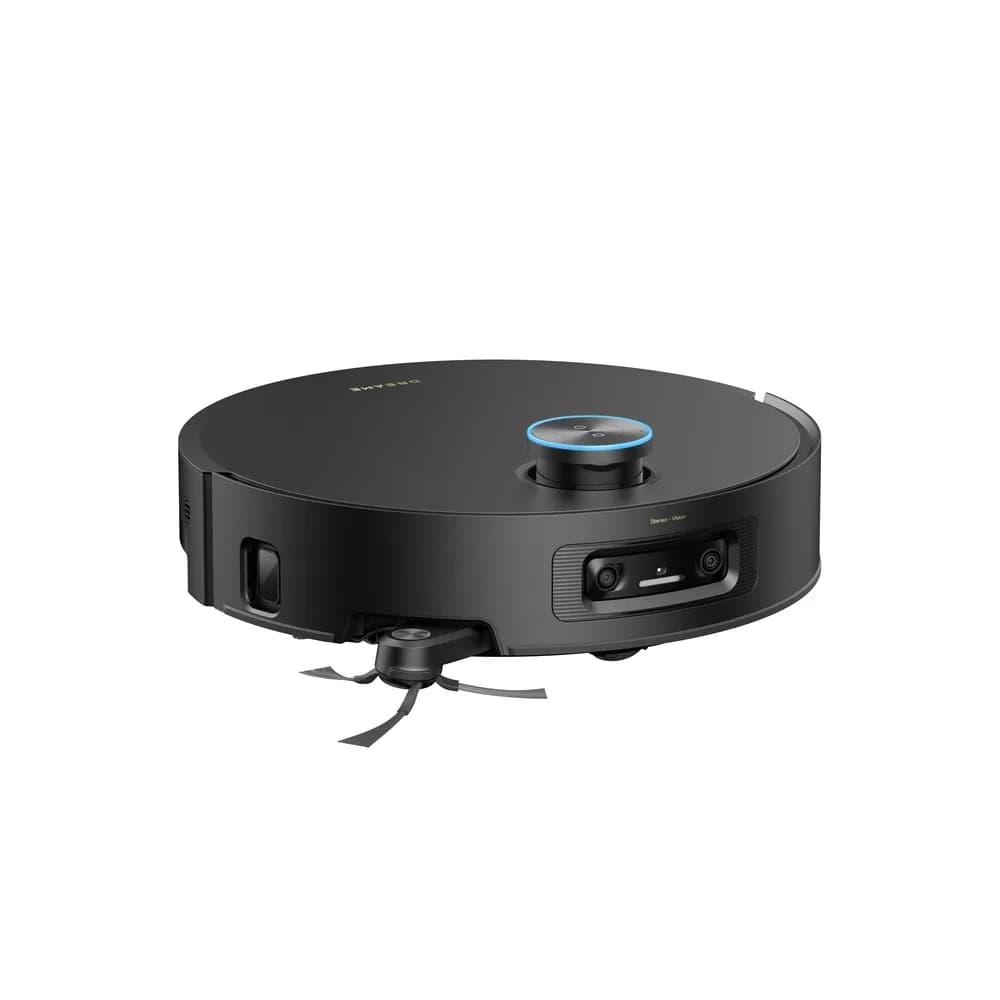 VACUUM CLEANER ROBOT AQUA10/ULTRA TRACK RLR81CE-BK DREAME "RLR81CE-BK" — miniatură