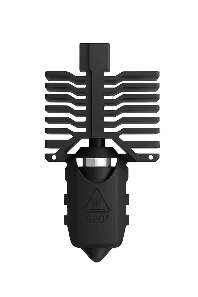 Hotend Phaetus – Conch M6 Bambu Lab X1/P1 (17429) — miniatură