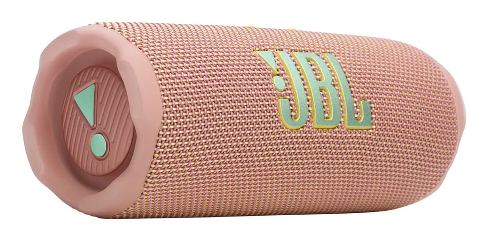 Boxa portabila Flip 7 Pink "JBLFLIP7PINK"