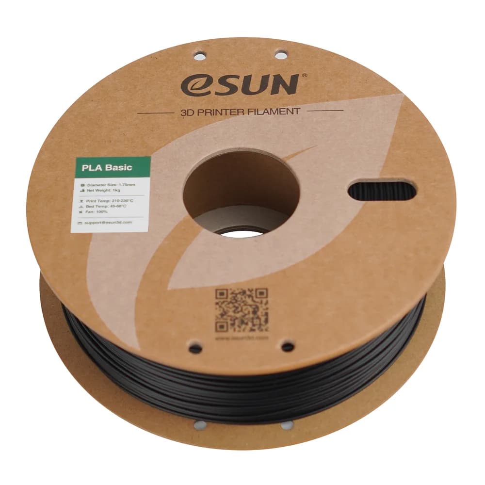 Filament eSUN PLA-Basic (PLA Basic-P175B1) — miniatură