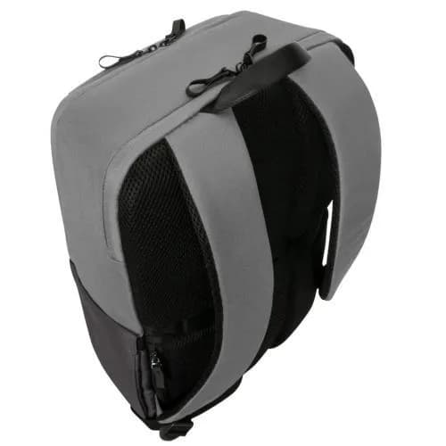 Rucsac laptop Targus Sagano EcoSmart, negru, 999 luni Garantie — miniatură