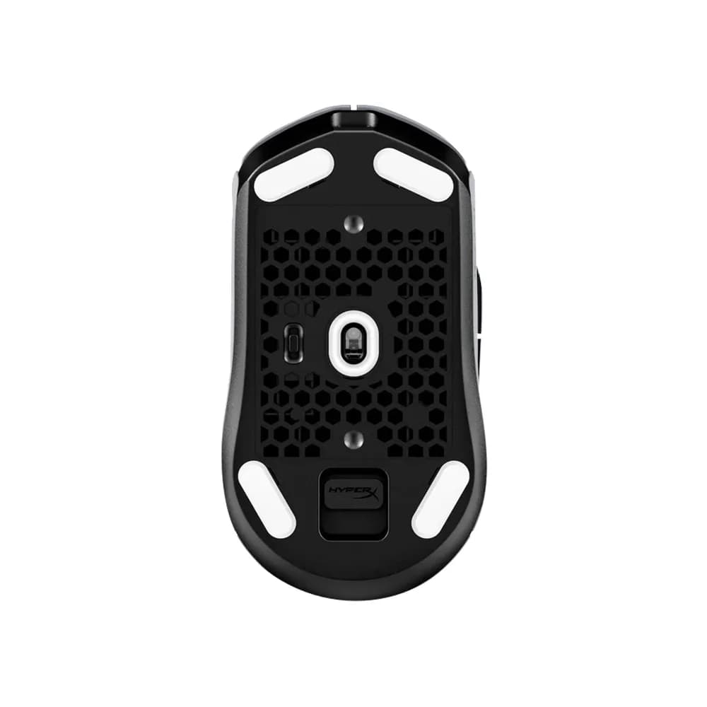 Mouse HP Hyperx Pulsefire Haste 2 Pro 4K "A1KY5AA" — miniatură