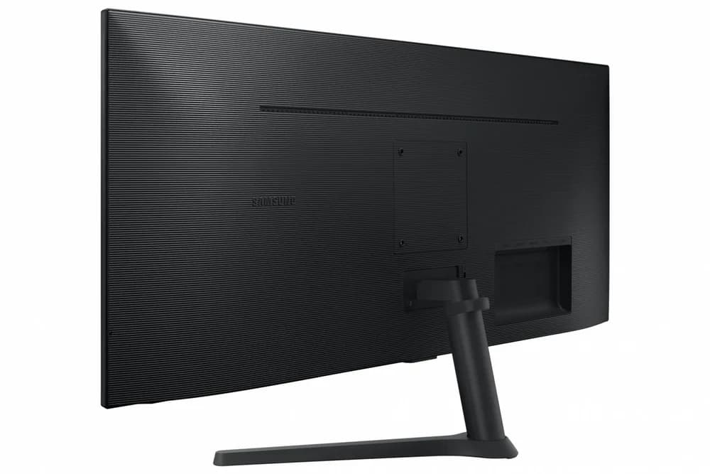 Monitor Samsung 34" LS34C500GAUXEN — miniatură