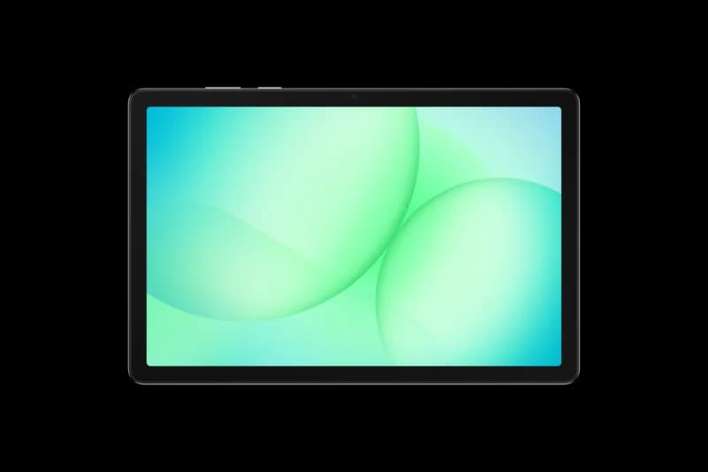 Samsung TAB A11+ X236 5G & WIFI 11" 6GB 128GB Silver