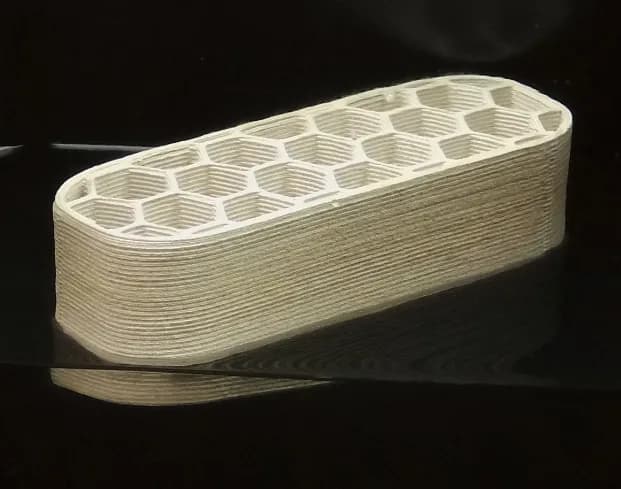 Filament Lay-Filaments LayFilaments LAYWOODmeta5 – 1,75 mm – 250 g — miniatură