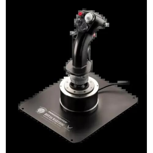 GAMEPAD si VOLAN Thrustmaster Hotas Warthog Joystick, PC "2960738"