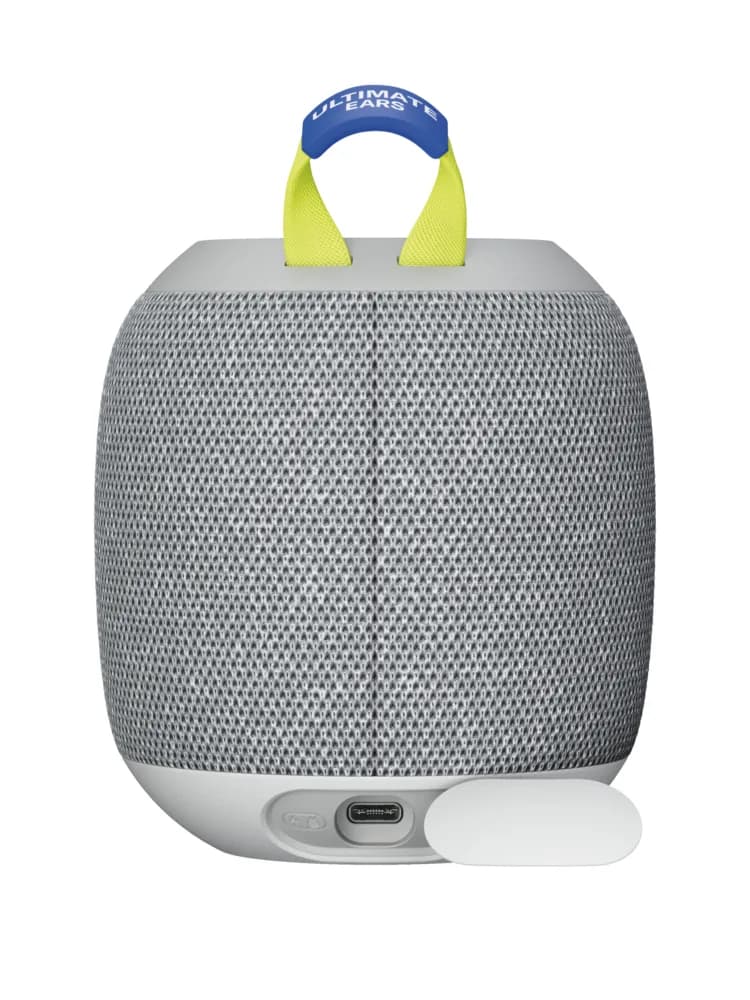 Boxa portabila Ultimate Ears WONDERBOOM 4 Joyous Bright "984-001897" — miniatură