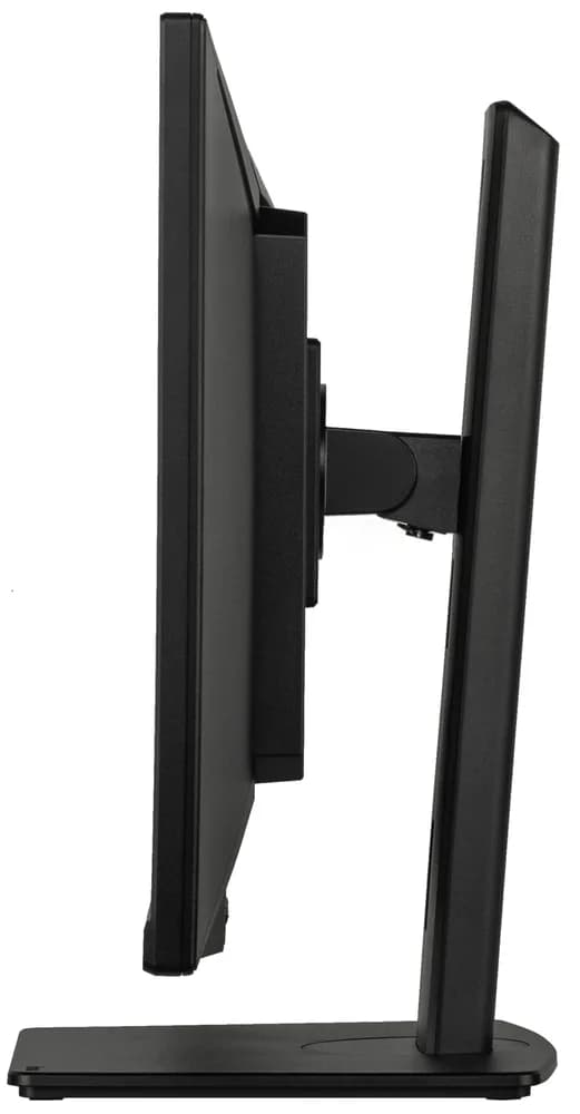 Monitor IPS LED Iiyama 34" XUB3493WQSU-B6, UWQHD (3440 x 1440), HDMI, DisplayPort, Boxe, 120 Hz, 1 ms (Negru) "XUB3493WQSU-B6" — miniatură