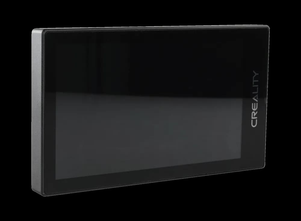 Ecran Creality 3D Pad 5 Inch HD Display Screen