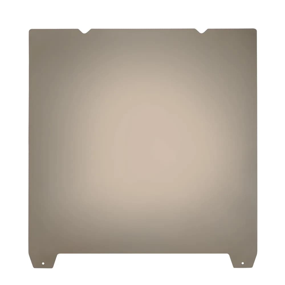 Kit Creality CR-10 SE Spring Steel Platform — miniatură