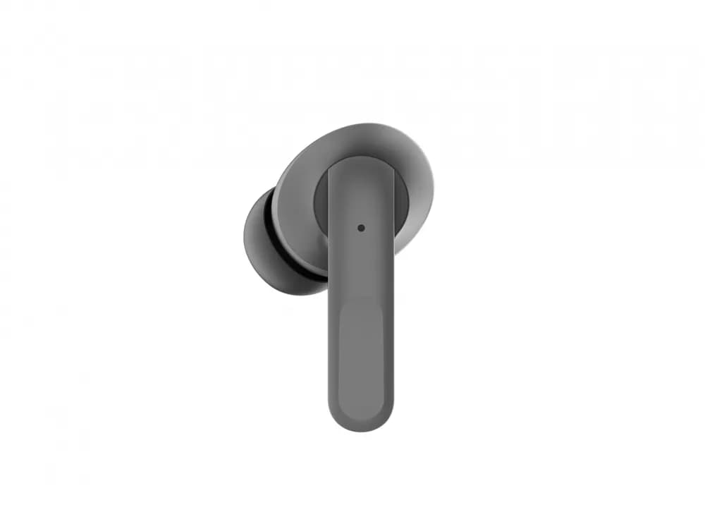 Casti In-ear AKAI BTJE-J20ANC, Wireless, noise-canceling, Negru — miniatură